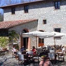 L'Ultimo Mulino Gaiole 