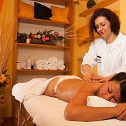 Sala spa/fitness Sant Uberto Hotel & Residence Fotos