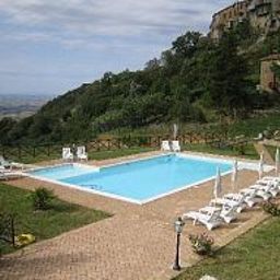 Pool Il Ciliegio Country House Fotos
