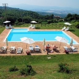 Pool Il Ciliegio Country House Fotos