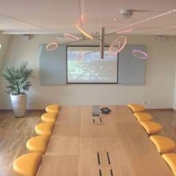 Sala de reuniones Scandic Star Lund Fotos