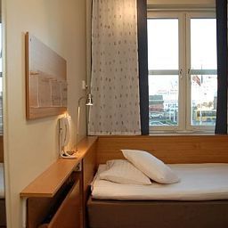 Номер Comfort Malmö Non-smoking Hotel Fotos