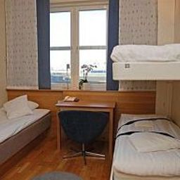 Номер Comfort Malmö Non-smoking Hotel Fotos