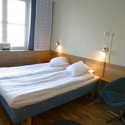 Номер Comfort Malmö Non-smoking Hotel Fotos