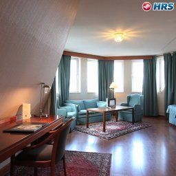 Suite Elite Residens Fotos