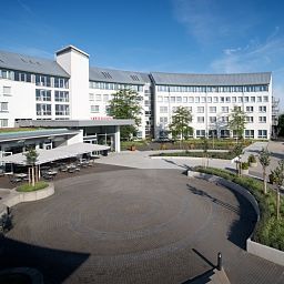 Ramada Dresden