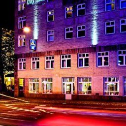 BEST WESTERN City Hotel Örebro