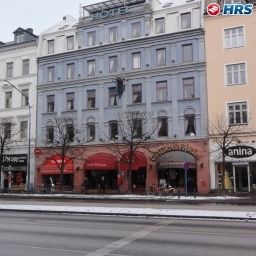 Kärnan Helsingborg