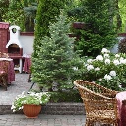 Jardin Eney Fotos