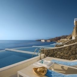 Pool Cavo Tagoo Mykonos Fotos