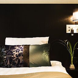 Zimmer BEST WESTERN Time Fotos