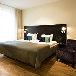 Zimmer BEST WESTERN Time Fotos