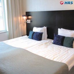 Zimmer BEST WESTERN Time Fotos