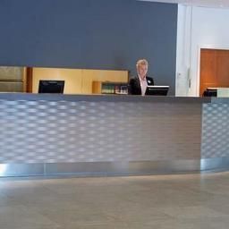 Hall Quality Hotel Nacka Fotos