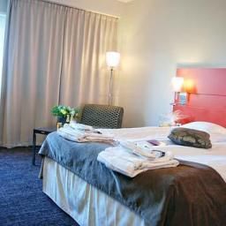 Habitación Quality Hotel Nacka Fotos