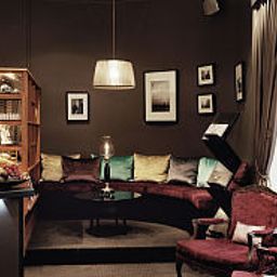 Halle Freys Hotel Fotos