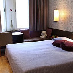 Zimmer Freys Hotel Fotos