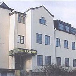 Värend Växjö