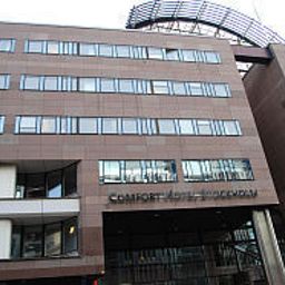 Comfort Stockholm Non-smoking Hotel Stockholm