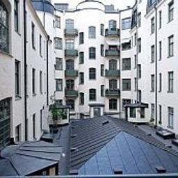 Queens Stockholm