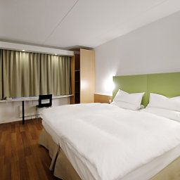 ibis Styles Stockholm Arlanda Airport (previously ibis) Stockholm