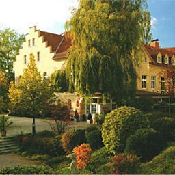 Romantik Hotel Dorotheenhof  Weimar Weimar