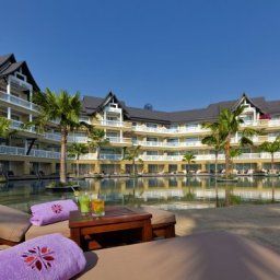 Außenansicht Angsana Laguna Phuket (Formerly Sheraton Grande Laguna Phuket) Fotos