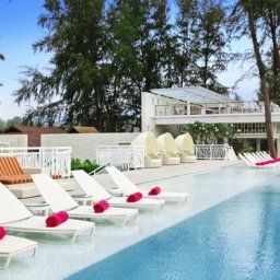 Bar Angsana Laguna Phuket (Formerly Sheraton Grande Laguna Phuket) Fotos