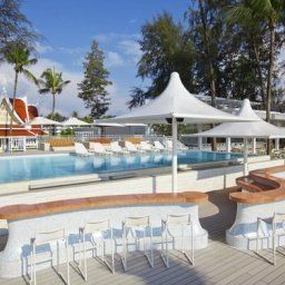 Bar Angsana Laguna Phuket (Formerly Sheraton Grande Laguna Phuket) Fotos