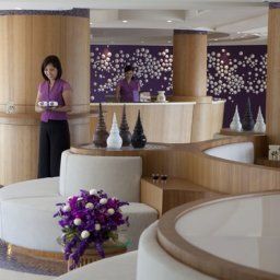 Halle Angsana Laguna Phuket (Formerly Sheraton Grande Laguna Phuket) Fotos