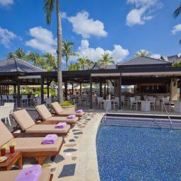 Pool Angsana Laguna Phuket (Formerly Sheraton Grande Laguna Phuket) Fotos