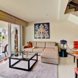 Zimmer Angsana Laguna Phuket (Formerly Sheraton Grande Laguna Phuket) Fotos