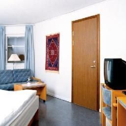Pokój OK Hotel Fotos