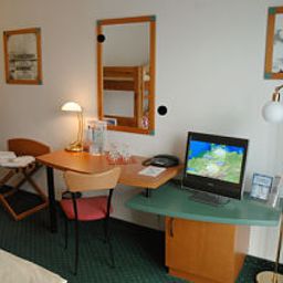 Chambre Highway-Hotel Fotos