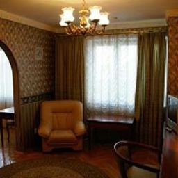 Junior suite Danilovskaya Fotos