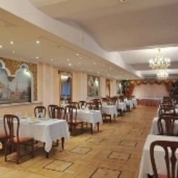 Restaurant Danilovskaya Fotos