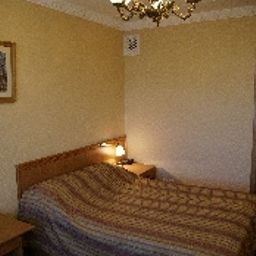Room Danilovskaya Fotos