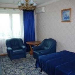 Room Danilovskaya Fotos