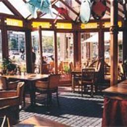 Frühstücksraum im Restaurant Wienerhof Fotos