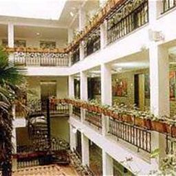 Vista interior Solitaire Hotel & Boardinghouse Fotos