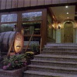 Restaurante Solitaire Hotel & Boardinghouse Fotos