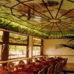 Restaurante Solitaire Hotel & Boardinghouse Fotos