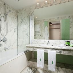Cuarto de baño Grand Hotel di Como Fotos