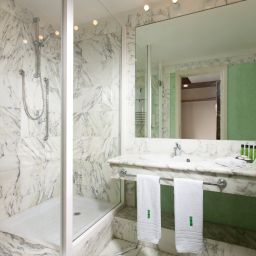 Cuarto de baño Grand Hotel di Como Fotos