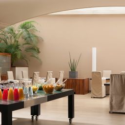 Sala de desayuno Grand Hotel di Como Fotos