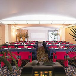 Sala de reuniones Grand Hotel di Como Fotos