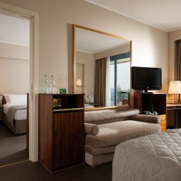 Habitación familiar Grand Hotel di Como Fotos