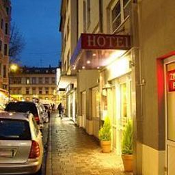 City Hotel Wiesbaden
