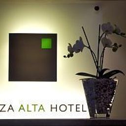 Hall Plaza Alta Fotos