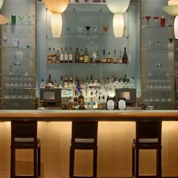Bar Millennium Hotel Minneapolis Fotos